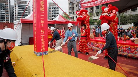 動土祭文|動土儀式流程指南：八個步驟確保建屋好兆頭 